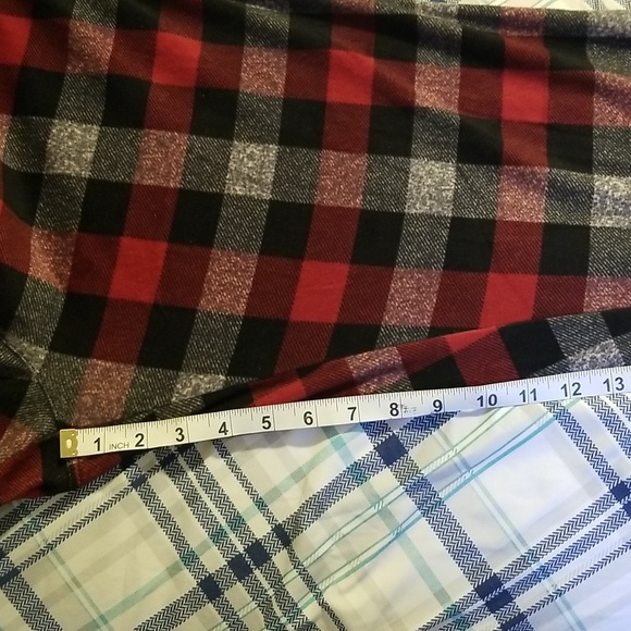 Eddie Bauer Small Flannel Sleep Pants - Picture 11 of 11